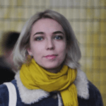 Анастасия Сотникова