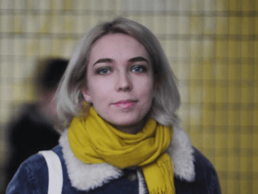 Анастасия Сотникова