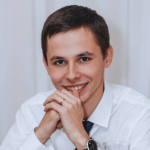 Антон Бахмат