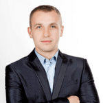 Антон Золотарёв