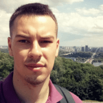 Дмитрий Левченко