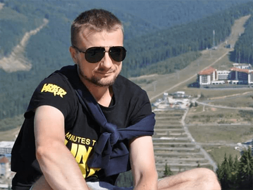 Сергей Лещенко
