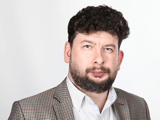 Сергей Завязкин